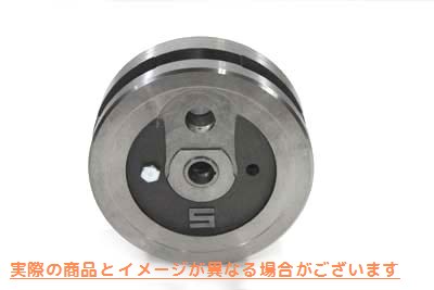 10-1602 レプリカ 4.250 インチ ストローク フライホイール セット Replica 4.250 inch Stroke Flywheel Set 取寄せ Vツイン (検