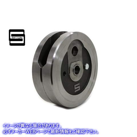 10-1635 Sifton 4.250 インチ ストローク フライホイール セット Sifton 4.250 inch Stroke Flywheel Set 取寄せ Vツイン (検索