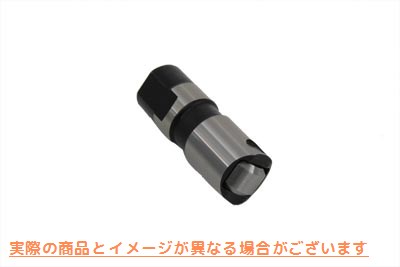 10-1803 標準ハイドロソリッドタペットアセンブリ 取寄せ Vツイン Standard Hydrosolid Tappet Assembly (検索用／ Jims 1803