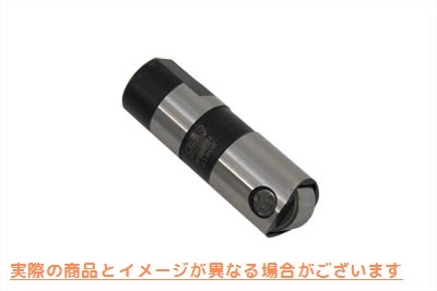 10-1806 Jims パワーグライド タペット アセンブリ スタンダード Jims Powerglide Tappet Assembly Standard 取寄せ Vツイン (検