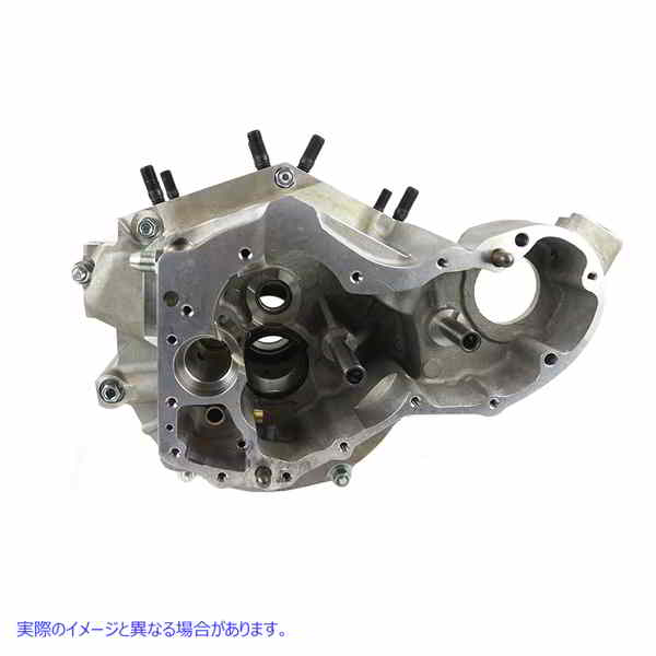 10-1820 パンヘッドエンジンケースセット Panhead Engine Case Set 取寄せ Vツイン (検索用／