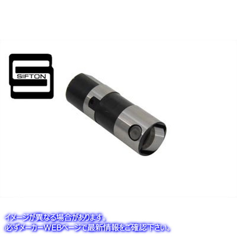 10-1822 シフトン油圧タペット標準 Sifton Hydraulic Tappet Standard 取寄せ Vツイン (検索用／