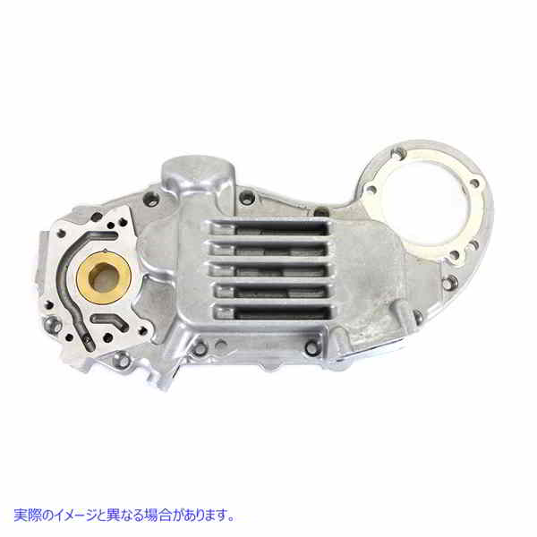 10-1947 WR 45 インチ カム カバー アロイ 取寄せ Vツイン WR 45 inch Cam Cover Alloy (検索用／