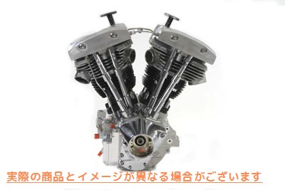 10-2001 ショベルヘッド 80 インチ ロング ブロック 取寄せ Vツイン Shovelhead 80 inch Long Block (検索用／