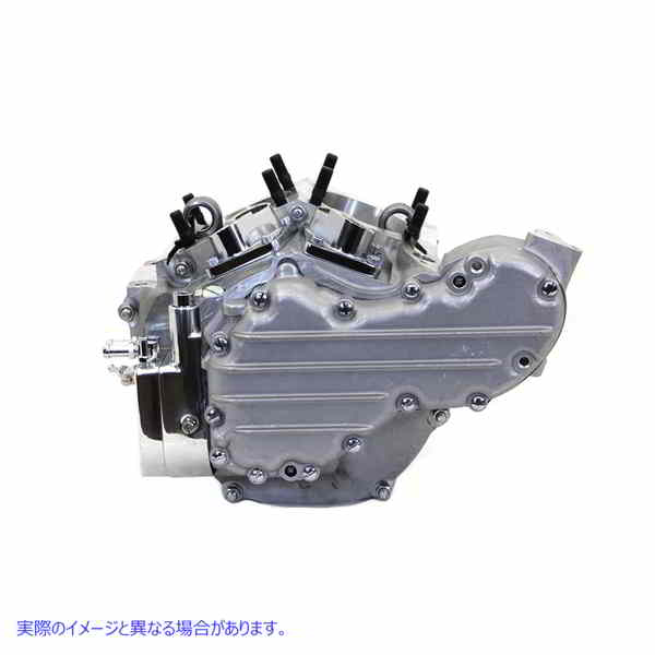 10-2121 パンヘッド 74インチ ショートブロック Panhead 74 inch Short Block 取寄せ Vツイン (検索用／