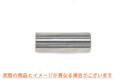 10-2499 ピニオンアイドラギアスタッド 取寄せ Vツイン Pinion Idler Gear Stud (検索用／25787-57 Eastern A-25787-57