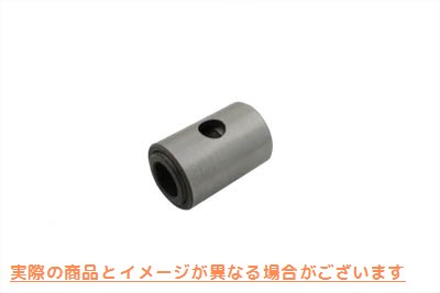 10-2501 3/8 インチ穴付きシート T ブッシュ 取寄せ Vツイン Seat T Bushing with 3/8 inch Hole (検索用／51925-65