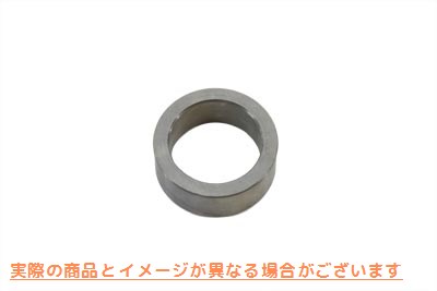 10-2509 スプロケット シャフト スペーサー .621 ロング 取寄せ Vツイン Sprocket Shaft Spacer .621 Long (検索用／24029-65 Ea