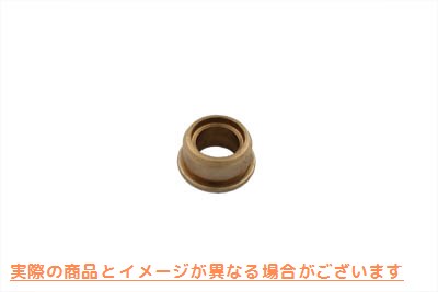 10-2518 トランスミッション シフター シャフト インナー ブッシュ 取寄せ Vツイン Transmission Shifter Shaft Inner Bushing (