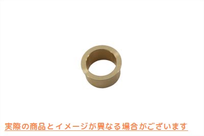 10-2525 カム カバー ブッシュ .005 オーバーサイズ Cam Cover Bushing .005 Oversize 取寄せ Vツイン (検索用／ Eastern A-2558