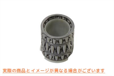 10-2556 コンロッド ベアリング セット スチール Connecting Rod Bearing Set Steel 取寄せ Vツイン (検索用／24346-87A Eastern