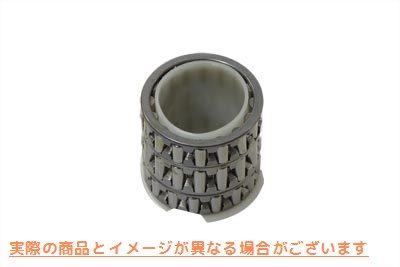 10-2557 コンロッドベアリングセット標準 取寄せ Vツイン Connecting Rod Bearing Set Standard (検索用／24354-87A Eastern A-2