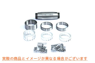 10-2562 2穴クランクピンキット 取寄せ Vツイン 2-Hole Crank Pin Kit (検索用／