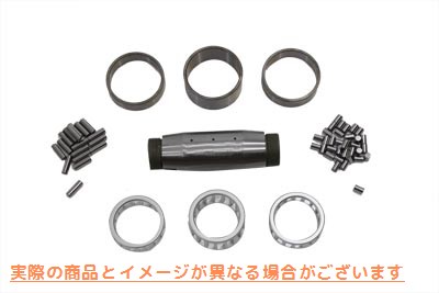10-2571 2穴クランクピンキット 取寄せ Vツイン 2-Hole Crank Pin Kit (検索用／