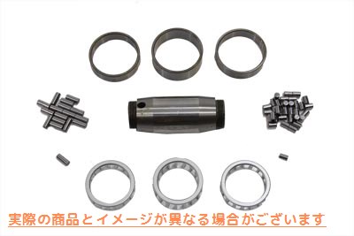 10-2572 3穴クランクピンキット 取寄せ Vツイン 3-Hole Crank Pin Kit (検索用／