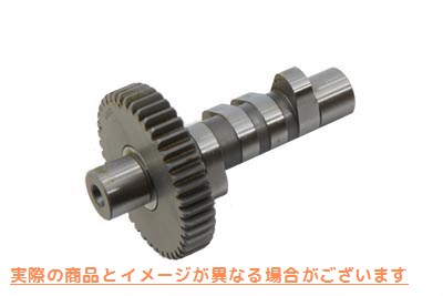 10-2970 アンドリュース S グラインド カム ナックルヘッド Andrews S Grind Cam Knucklehead 取寄せ Vツイン (検索用／ Andrews