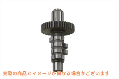 10-5001 エボリューションカムシャフト Evolution Cam Shaft 取寄せ Vツイン (検索用／ Comp Cams EVL-3000