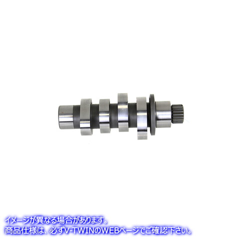 10-5271 アンドリュース M8 カムシャフト M450 Andrews M8 Camshaft M450 取寄せ Vツイン (検索用／ Andrews 217450