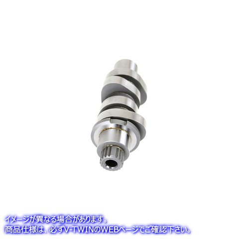 10-5273 アンドリュース M8 カムシャフト M462 Andrews M8 Camshaft M462 取寄せ Vツイン (検索用／ Andrews 217462