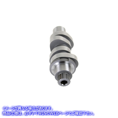 10-5274 アンドリュース M8 カムシャフト M464 Andrews M8 Camshaft M464 取寄せ Vツイン (検索用／ Andrews 217464