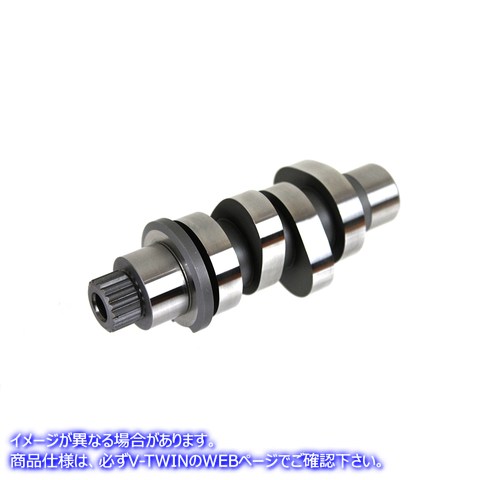 10-5276 アンドリュース M8 カムシャフト M520 Andrews M8 Camshaft M520 取寄せ Vツイン (検索用／ Andrews 217520