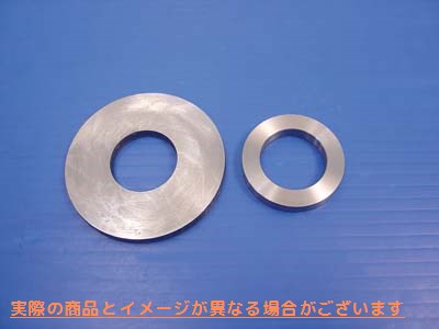 10-6122 オルタネーターロータースペーサーキット Alternator Rotor Spacer Kit 取寄せ Vツイン (検索用／