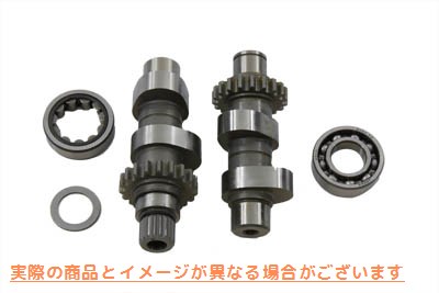 10-8127 アンドリュース カムセット 初期ローラーチェーン #26 取寄せ Vツイン Andrews Cam Set Early Roller Chain #26 (検索用