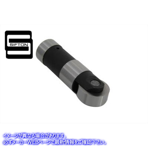 10-8256 シフトン ソリッド タペット アセンブリ標準 Sifton Solid Tappet Assembly Standard 取寄せ Vツイン (検索用／