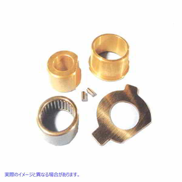 10-8260 カムカバーブッシュキット Cam Cover Bushing Kit 取寄せ Vツイン (検索用／ Eastern 15-0131