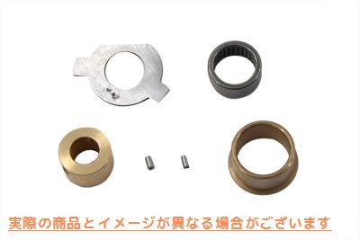 10-8261 カムカバーブッシュキット 取寄せ Vツイン Cam Cover Bushing Kit (検索用／ Eastern 15-0129
