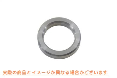 10-8269 スプロケットシャフトスペーサー.336 取寄せ Vツイン Sprocket Shaft Spacer .336 (検索用／