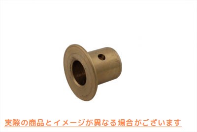 10-8271 リアエキゾーストカムケースブッシュ 取寄せ Vツイン Rear Exhaust Cam Case Bushing (検索用／25595-52