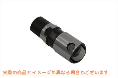 10-8282 .005 油圧タペット アセンブリ 取寄せ Vツイン .005 Hydraulic Tappet Assembly (検索用／ Jims 18526-PG5