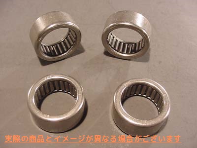 10-8283 レプリカカムベアリングセット 取寄せ Vツイン Replica Cam Bearing Set (検索用／9057