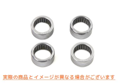 10-8285 レプリカカムベアリングセット 取寄せ Vツイン Replica Cam Bearing Set (検索用／9057