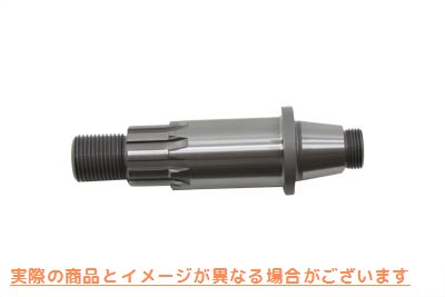 10-8315 エンジンスプロケットシャフト 取寄せ Vツイン Engine Sprocket Shaft (検索用／24001-65 Jims 24001-65