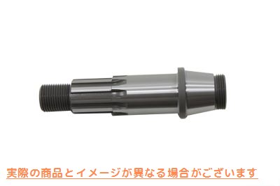 10-8316 エンジンスプロケットシャフト 取寄せ Vツイン Engine Sprocket Shaft (検索用／24001-72 Jims 24001-72