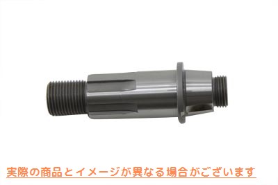 10-8319 エンジンスプロケットシャフト 取寄せ Vツイン Engine Sprocket Shaft (検索用／24000-57 Jims 24000-57