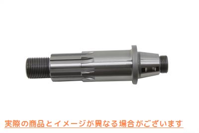 10-8322 エンジンスプロケットシャフト 取寄せ Vツイン Engine Sprocket Shaft (検索用／24001-70 Jims 24001-70