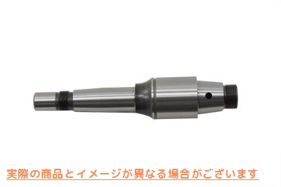 10-8328 ジムズピニオンシャフト 取寄せ Vツイン Jims Pinion Shaft (検索用／24006-80 24006-83 Jims 24006-80/83