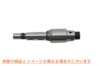 10-8329 ジムズピニオンシャフト Jims Pinion Shaft 取寄せ Vツイン (検索用／24006-87 Jims 24006-87