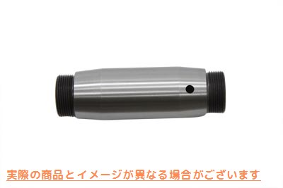 10-8357 ジムズ 3穴クランクピン 取寄せ Vツイン Jims 3-Hole Crank Pin (検索用／23961-80A Jims 23961-80A3