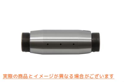 10-8358 ジムズ 3穴クランクピン .002 取寄せ Vツイン Jims 3-Hole Crank Pin .002 (検索用／23975-87 Jims 23975-873