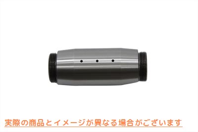 10-8359 ジムズ 3穴クランクピン 1.250 取寄せ Vツイン Jims 3-Hole Crank Pin 1.250 (検索用／23960-54 Jims 23960-54