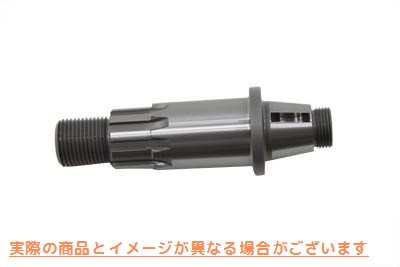 10-8362 エンジンスプロケットシャフト 取寄せ Vツイン Engine Sprocket Shaft (検索用／24001-56 Jims 24001-56