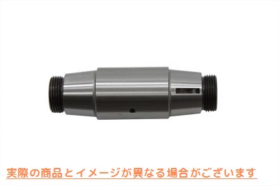 10-8363 ジムズ 1ホール クランクピン 取寄せ Vツイン Jims 1-Hole Crank Pin (検索用／23962-40 Jims 23962-40