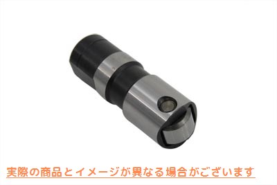 10-8376 標準ソリッドタペットアセンブリ 取寄せ Vツイン Standard Solid Tappet Assembly (検索用／