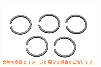 10-8500 スプロケット シャフト ベアリング スペーサー シム .0915-.0925 Sprocket Shaft Bearing Spacer Shims .0915-.0925 取