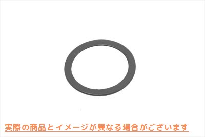 10-8544 ジェネレーター スラスト ワッシャー .020 取寄せ Vツイン Generator Thrust Washer .020 (検索用／29909-82 Eastern A-