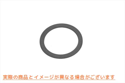 10-8545 ジェネレーター スラスト ワッシャー .039 取寄せ Vツイン Generator Thrust Washer .039 (検索用／29910-82 Eastern A-